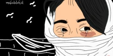 Perempuan Afghanistan