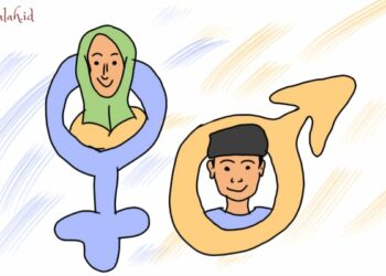 Mandul itu Bukan Salah Perempuan