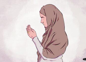 Perempuan Pertama