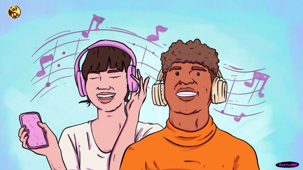 Lagu Nasida Ria