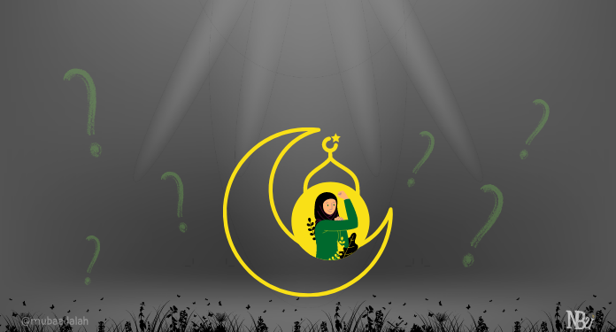 hijrah dan jihad perempuan