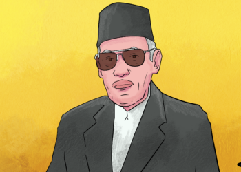 KH. Ali Yafie