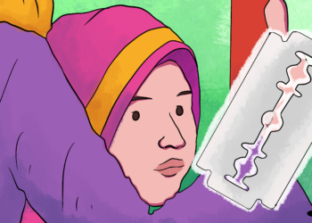 Sunat Perempuan