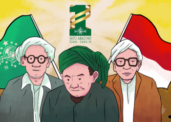 Halaqah Fikih Peradaban