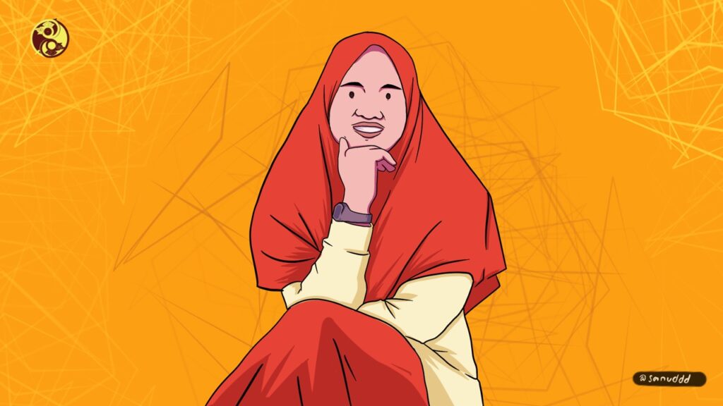 Akhlak Manusia