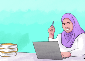 Apresiasi Kepada Perempuan yang Bekerja di Publik