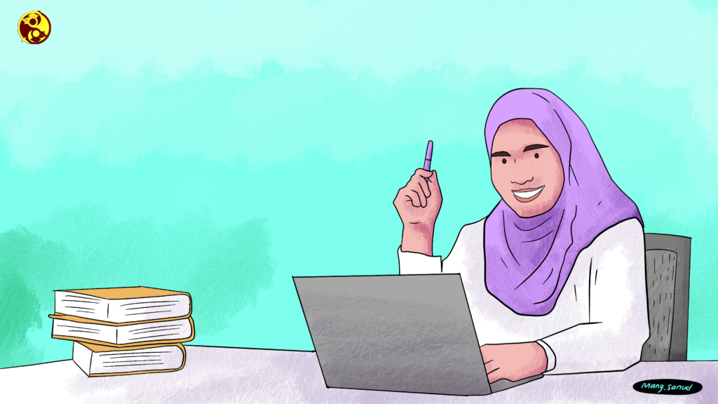 Hari Perempuan Internasional dalam Sains