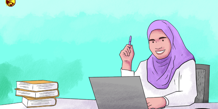 Hari Perempuan Internasional dalam Sains