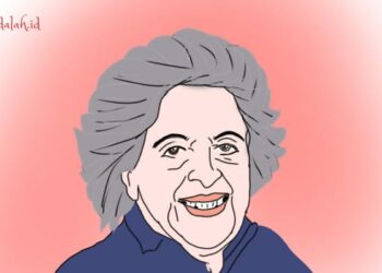 Asma Barlas