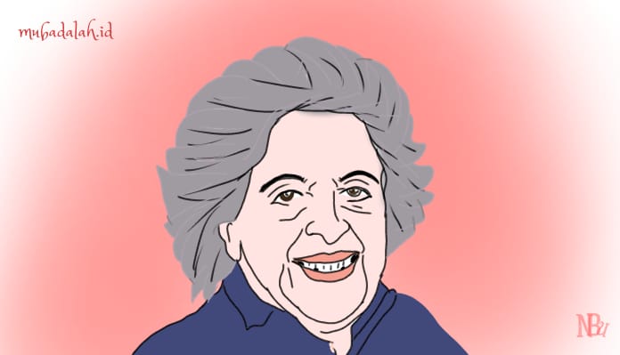 Asma Barlas