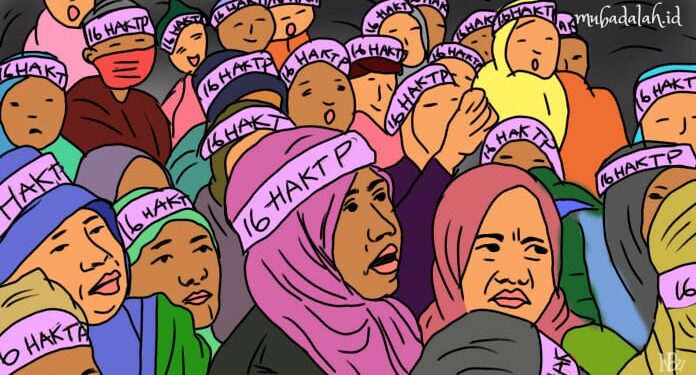 Pemahaman Feminisme