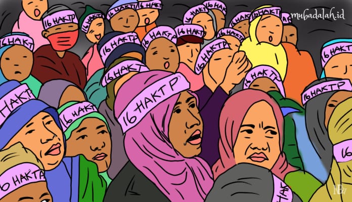 Pemahaman Feminisme