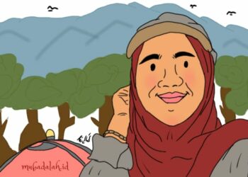 Kecantikan Perempuan