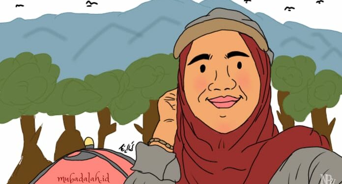 Kecantikan Perempuan