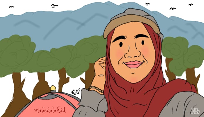 Kecantikan Perempuan