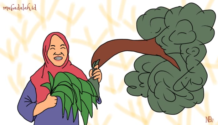 Petani Perempuan