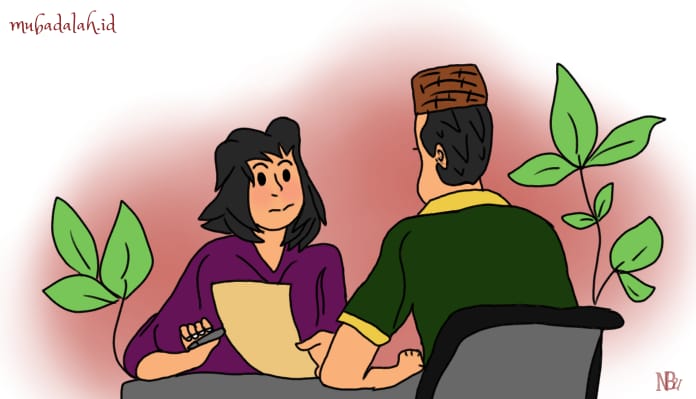 Petugas Layanan Publik