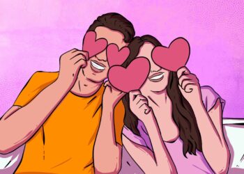 Jangan Cintai Aku Apa Adanya