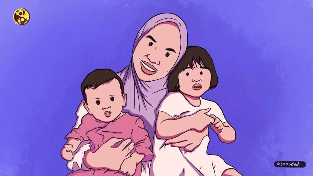 Rukhsah bagi Ibu Hamil dan Menyusui