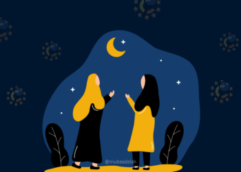 Nabi Perempuan