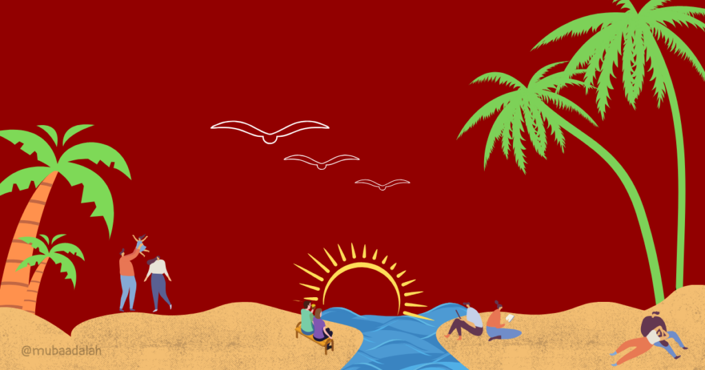 Negeri Utopia