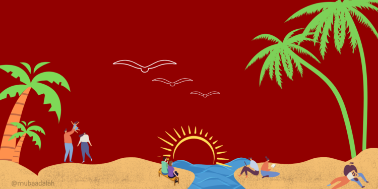 Negeri Utopia