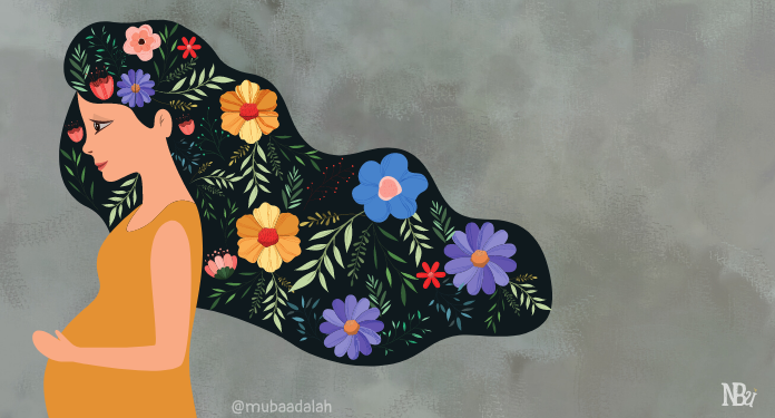 Melindungi Perempuan Akibat Perkosaan