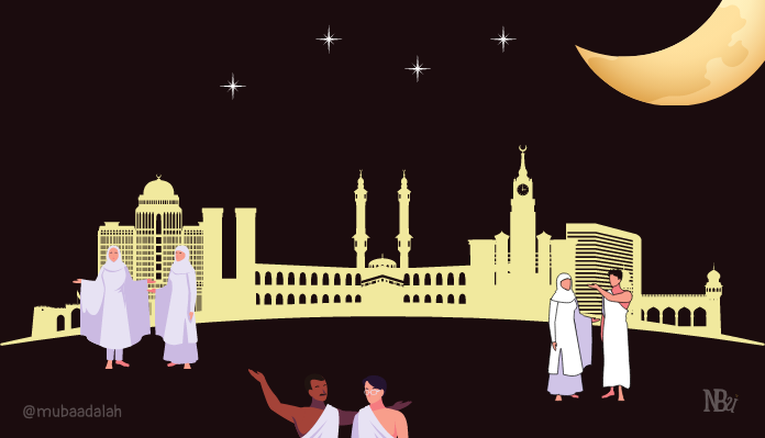 Bagaimana Menghindari Penipuan Biro Travel Umroh dan Haji?