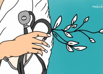 Dokter Perempuan Pertama