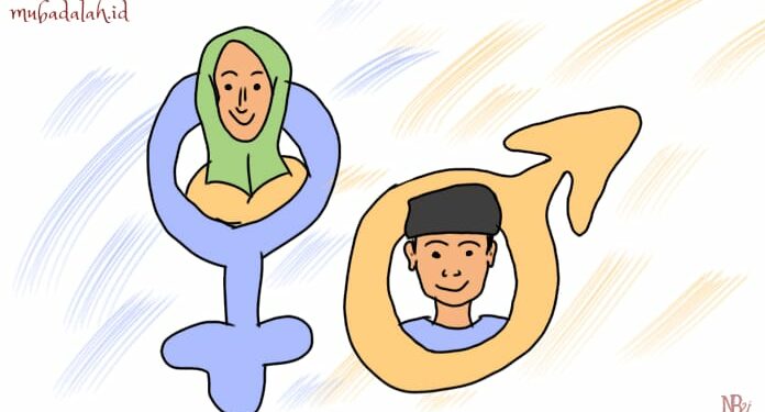 Memilih Childfree