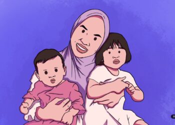 Stereotipe Profesi Terbaik