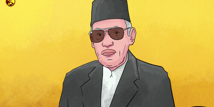 KH Ali Yafie