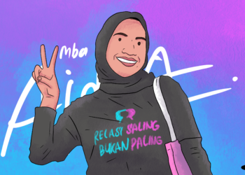 Seni Membangun karakter Diri
