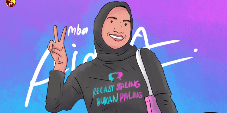 Seni Membangun karakter Diri