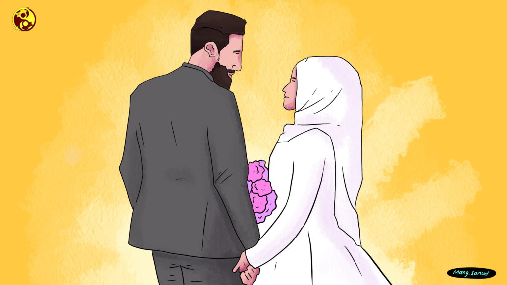 Wali Perempuan