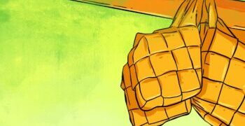 Hari Raya Idulfitri: Hari Penuh Kemenangan