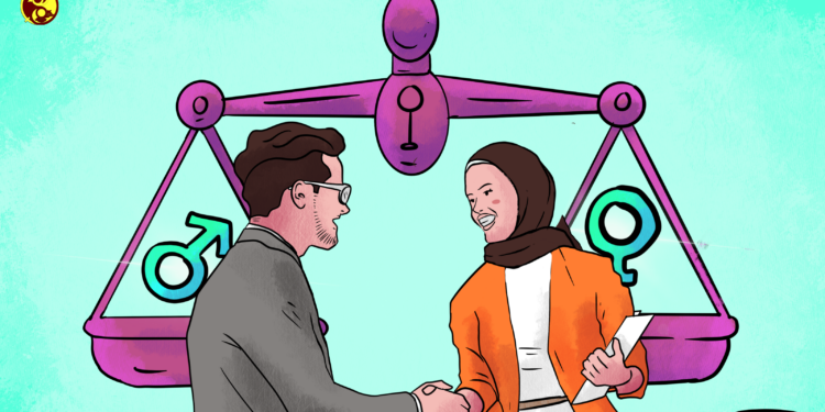 Politisi Perempuan