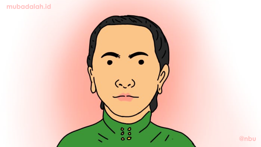 Nyi Hajar Dewantara