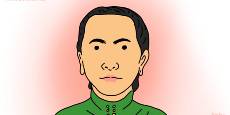 Nyi Hajar Dewantara