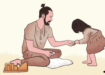 Pengasuhan Anak