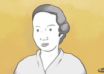 Ayu Lasminingrat