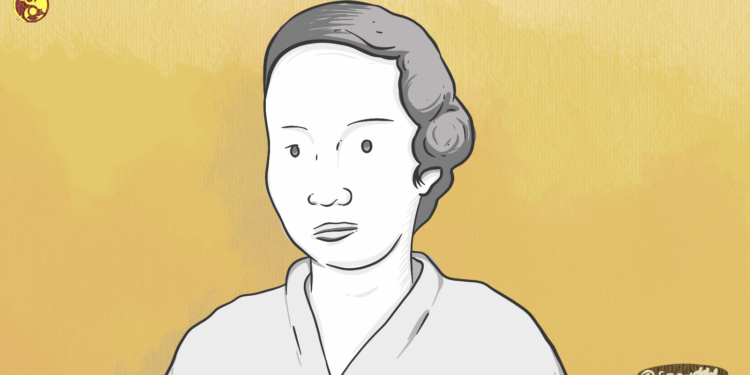 Ayu Lasminingrat