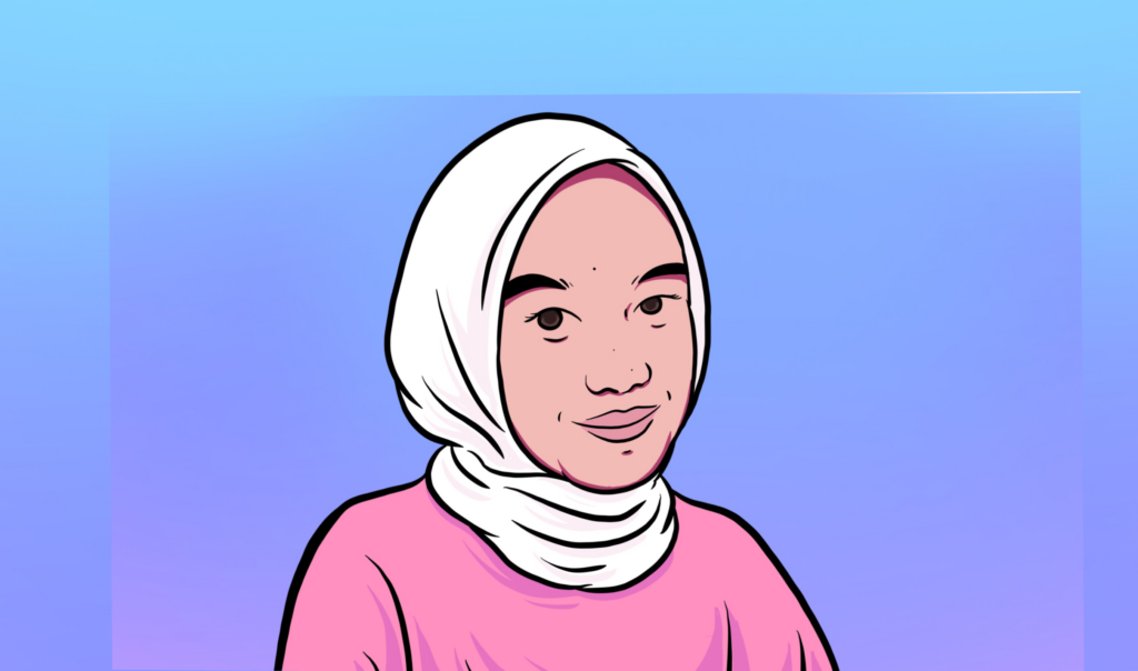 momen Idul Adha