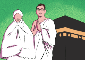 Penyelenggaraan Ibadah Haji