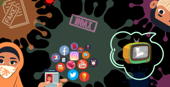 Cyberbullying dan cyberstalking