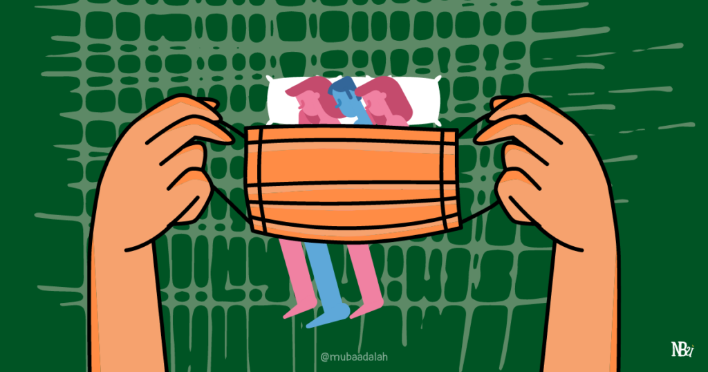 Pernyataan Seksis