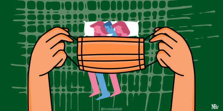 Seksisme Pada Perempuan