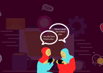 Kejahatan Digital