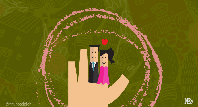 Keluarga Childfree