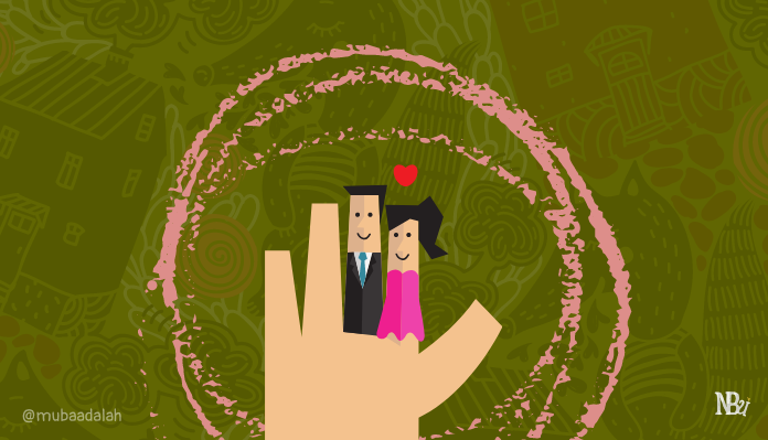 Keluarga Childfree